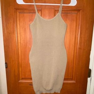Windsor bodycon dress